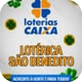 Lotérica São Benedito